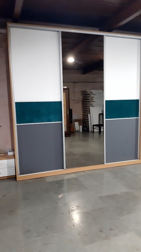 Wardrobe design