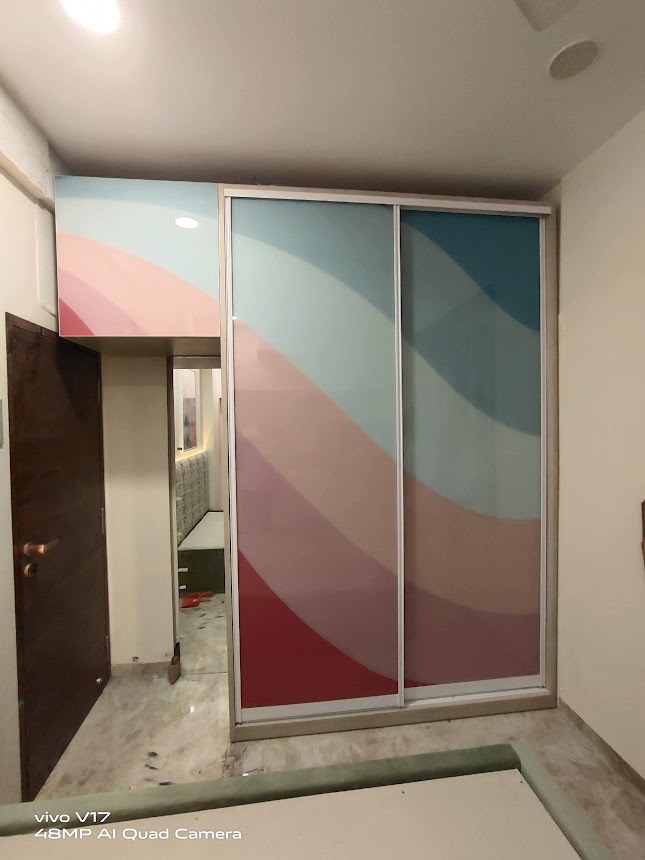 Wardrobe design