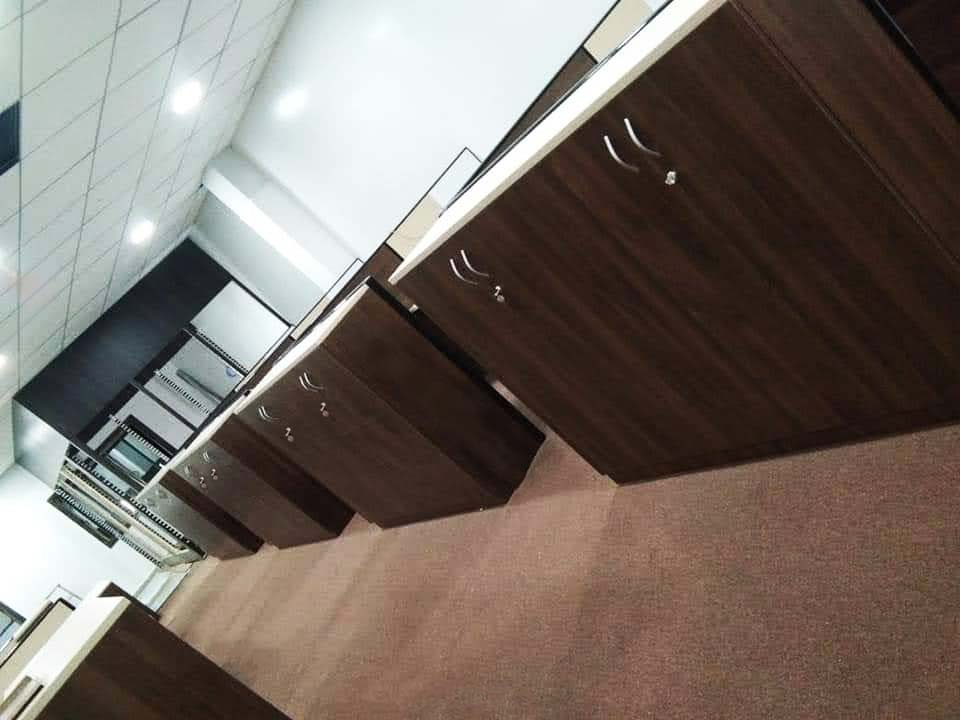 Office furniture
