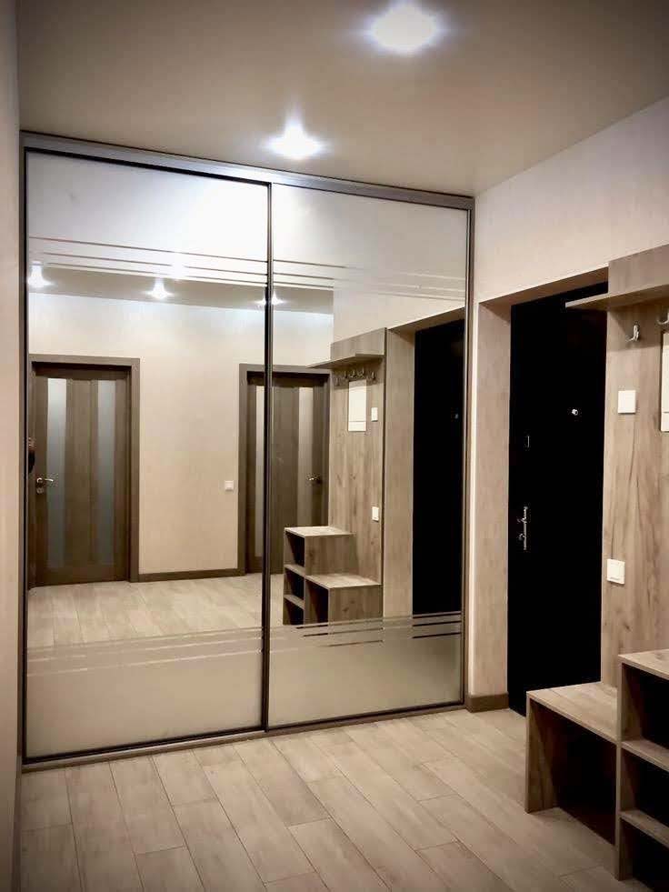 Wardrobe Design