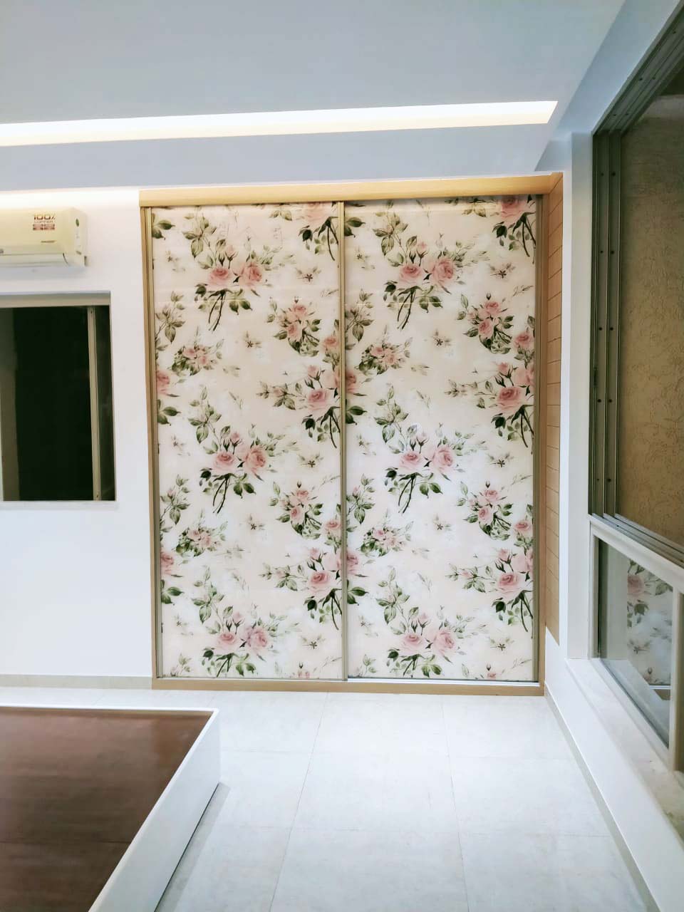 Wardrobe Design