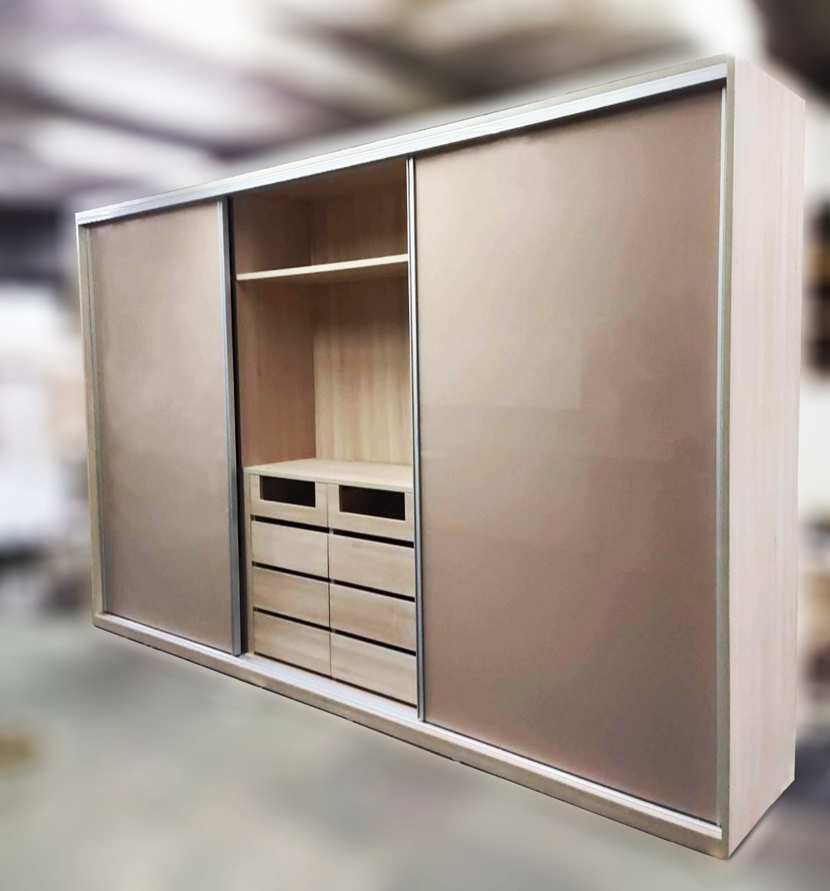 Wardrobe Design